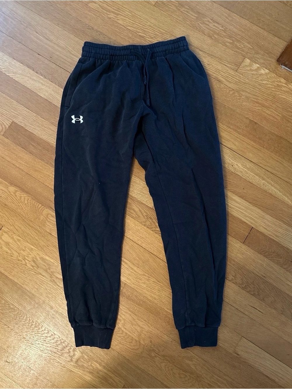 Under Armour joggers